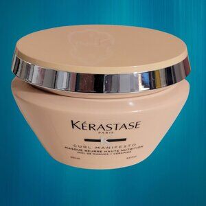 Kerastase Curl Manifesto Masque Beurre Haute Nutrition NWOB